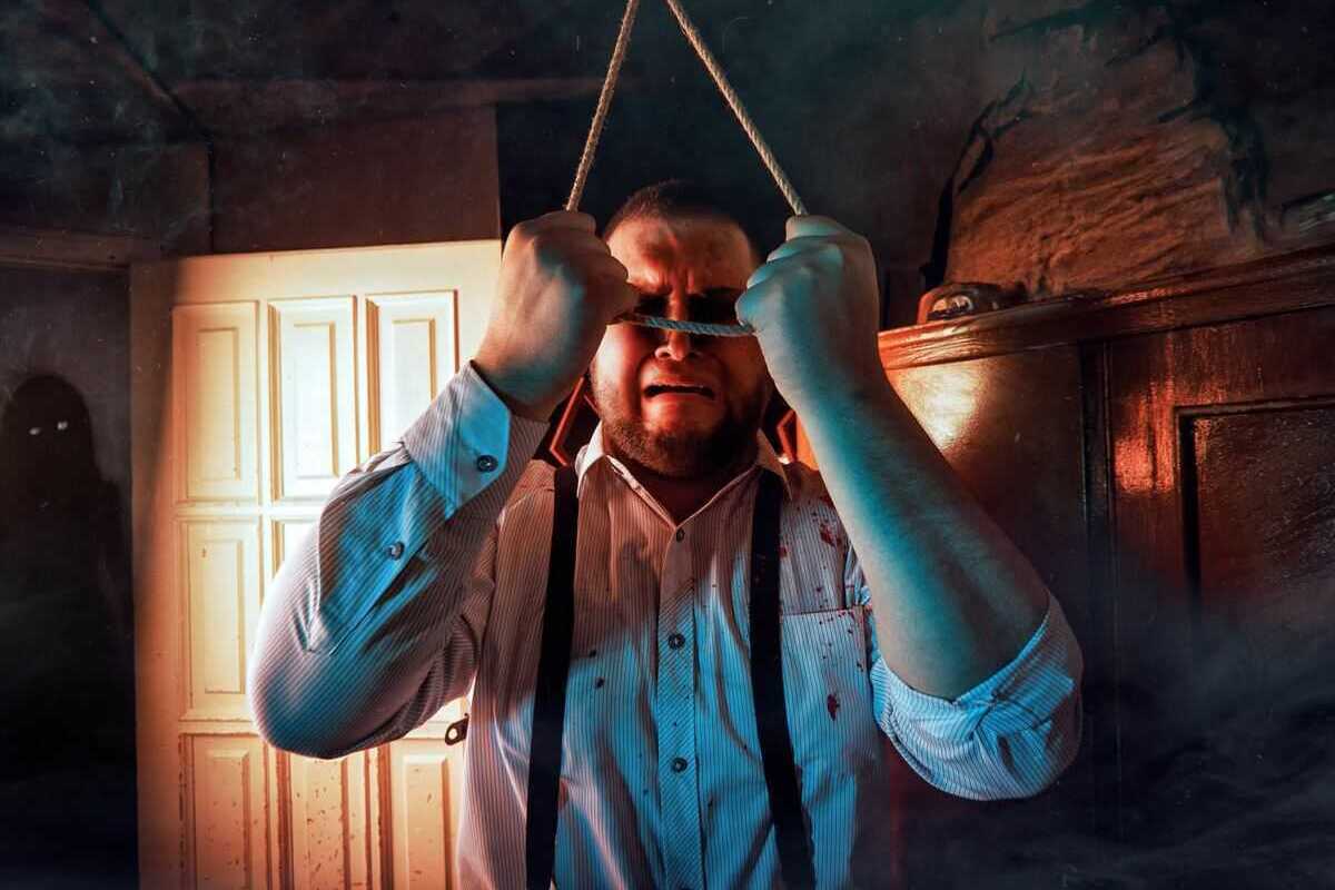 Фото квеста