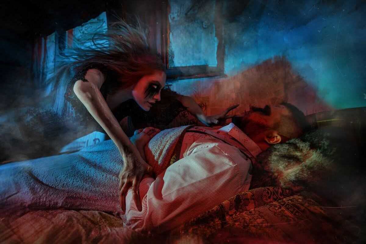 Фото квеста