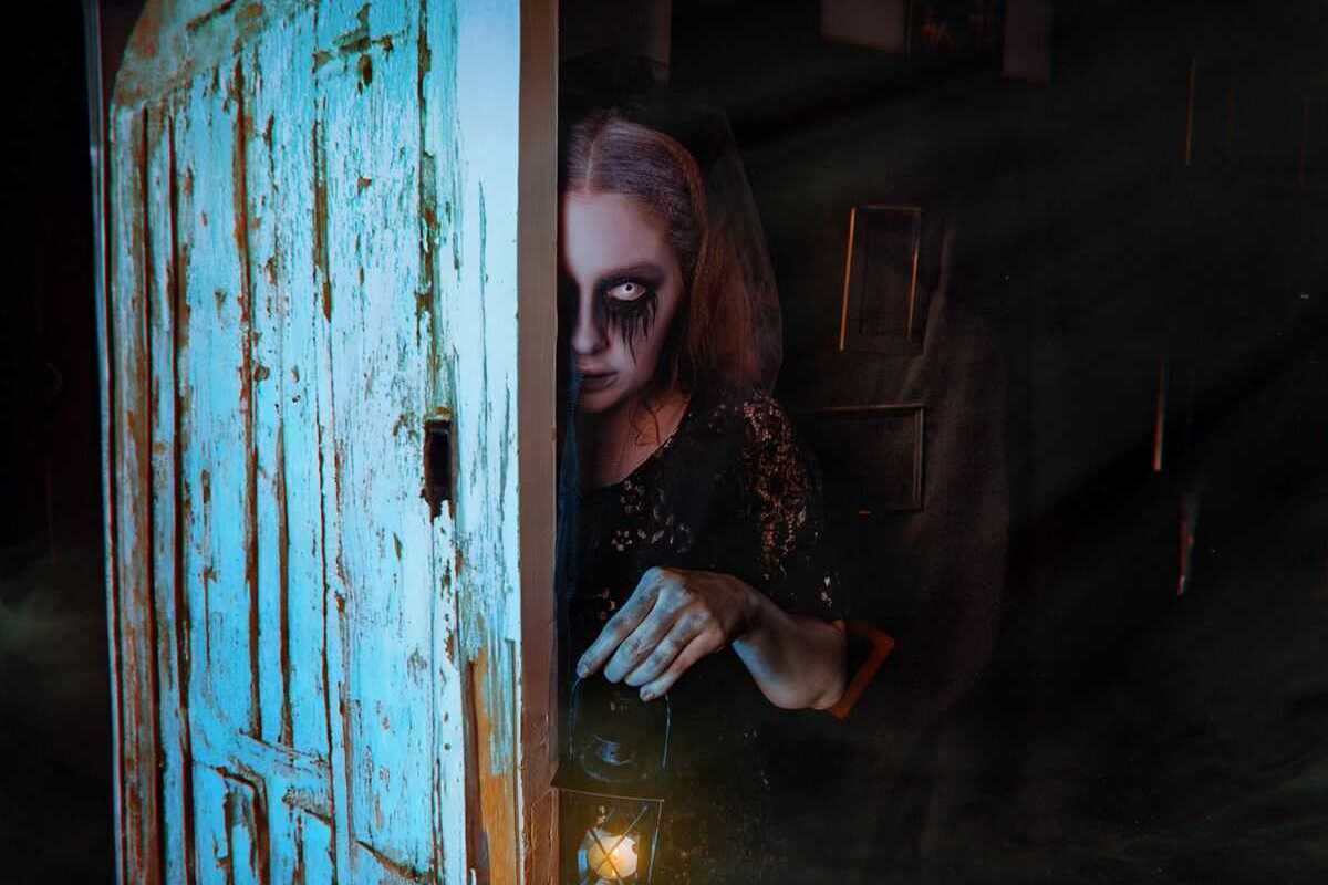 Фото квеста