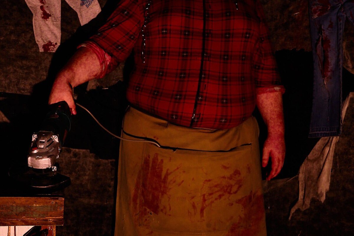 Фото квеста