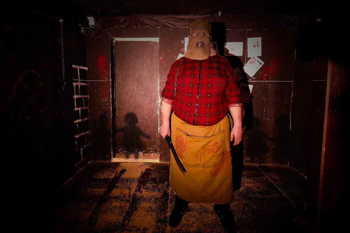 Фото квеста