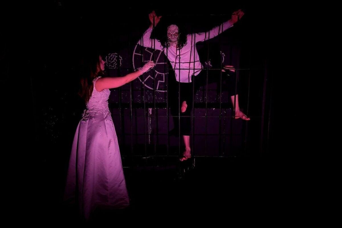 Фото квеста