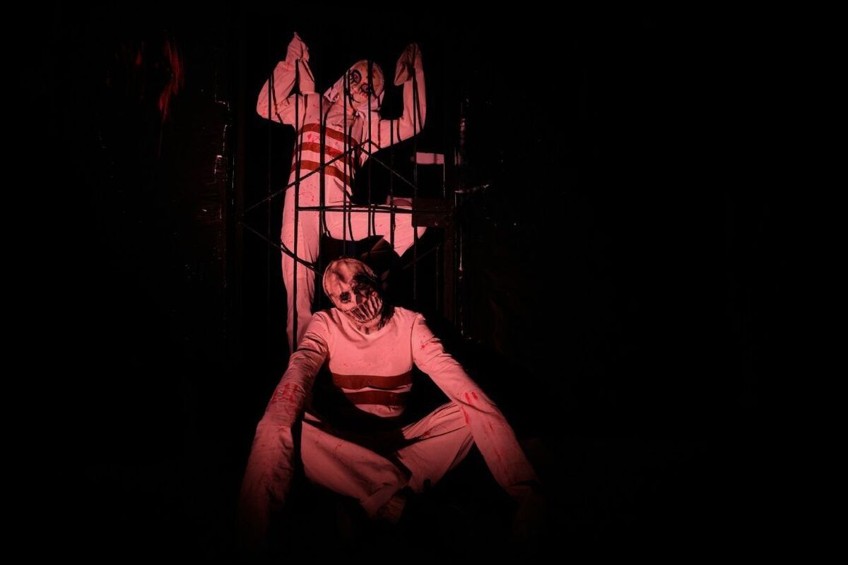 Фото квеста