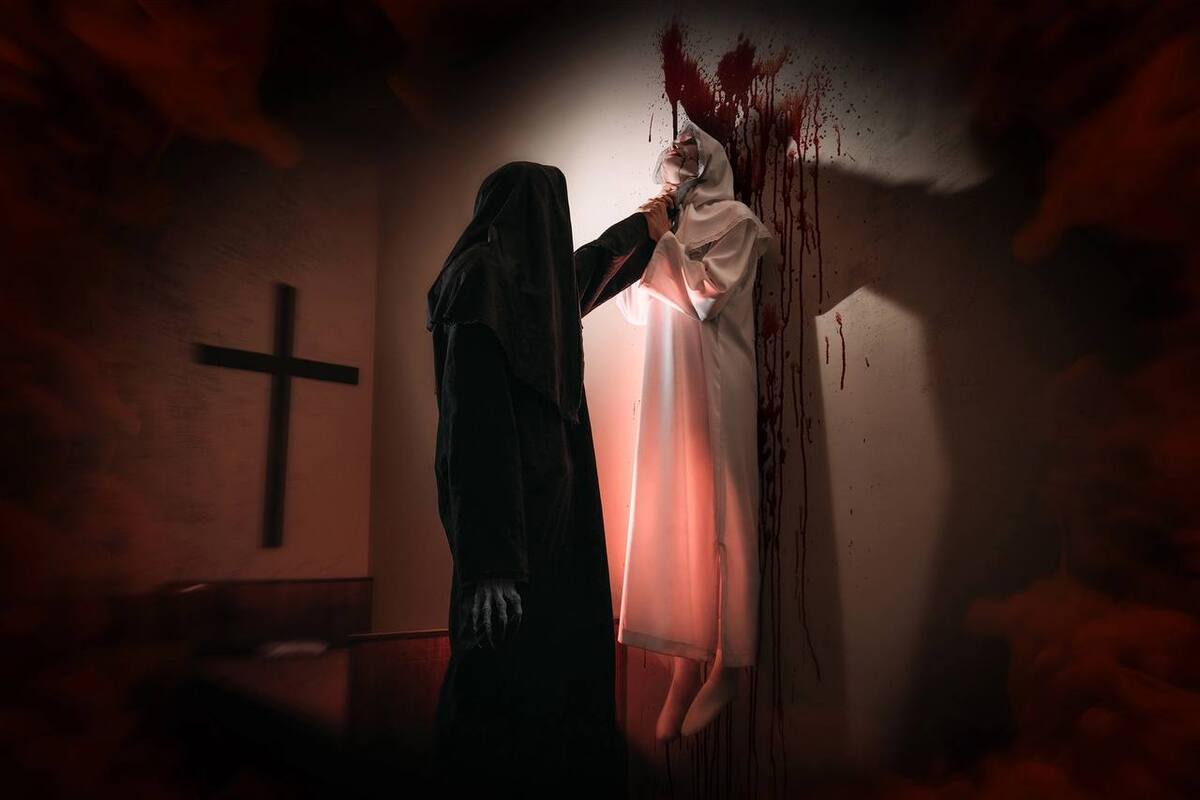 Фото квеста