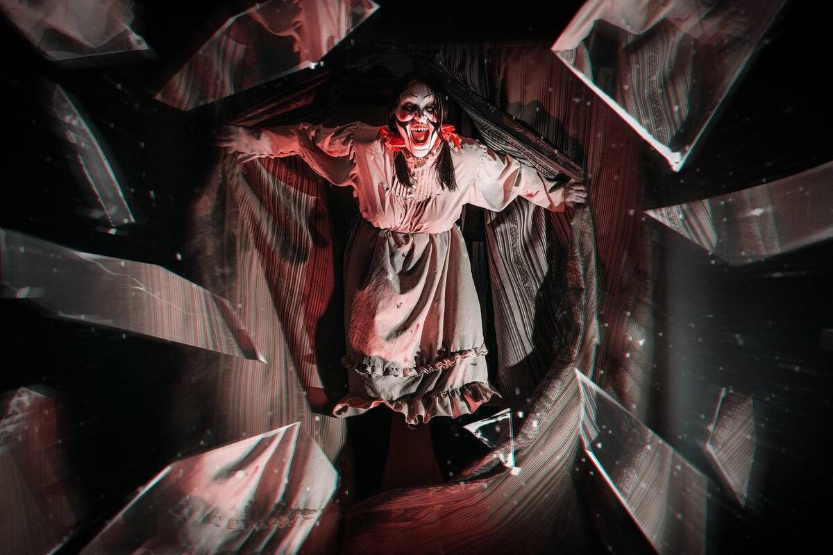 Фото квеста