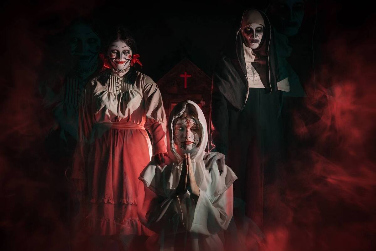 Фото квеста