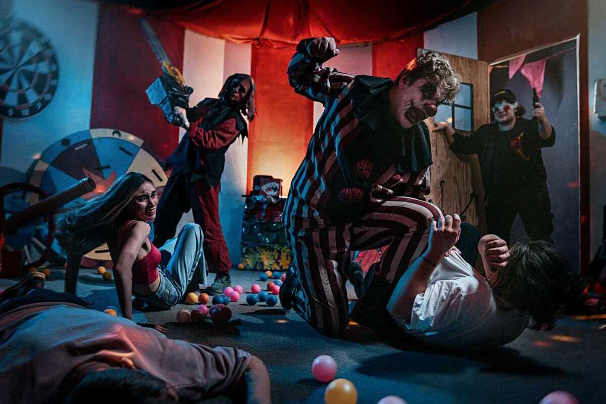 Фото квеста