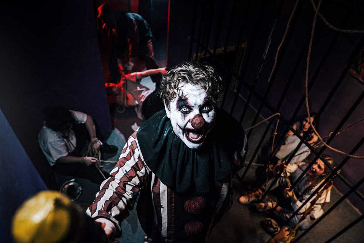 Фото квеста