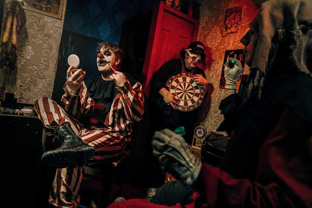 Фото квеста