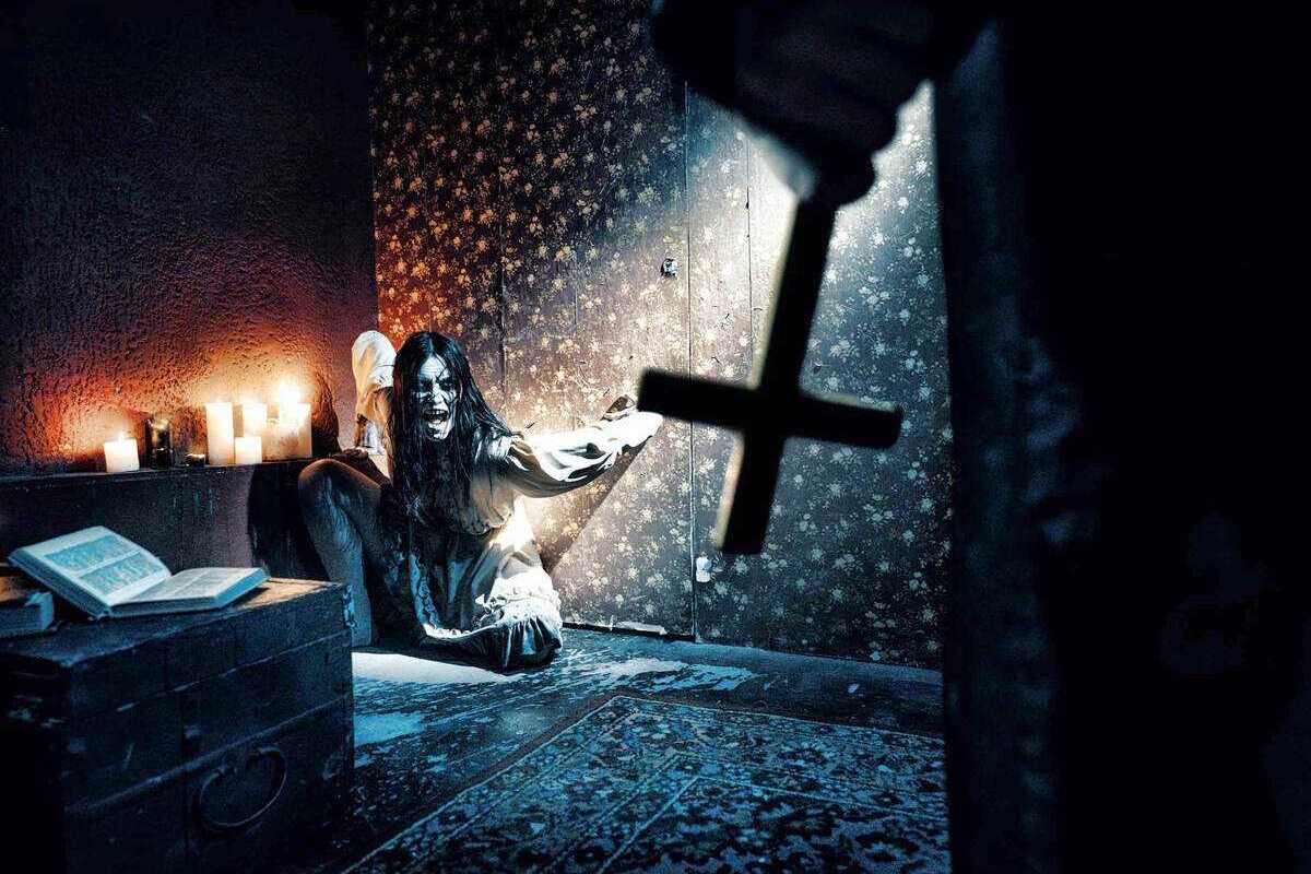 Фото квеста