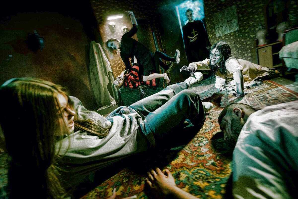 Фото квеста