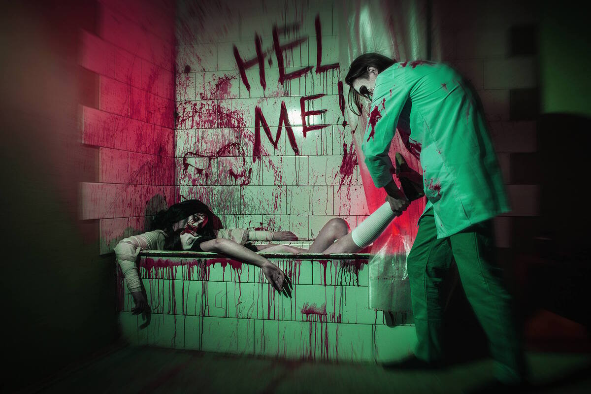 Фото квеста