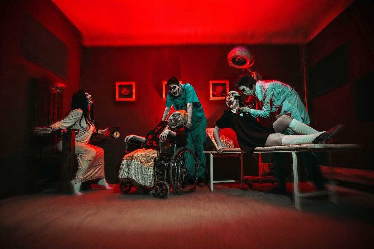 Фото квеста