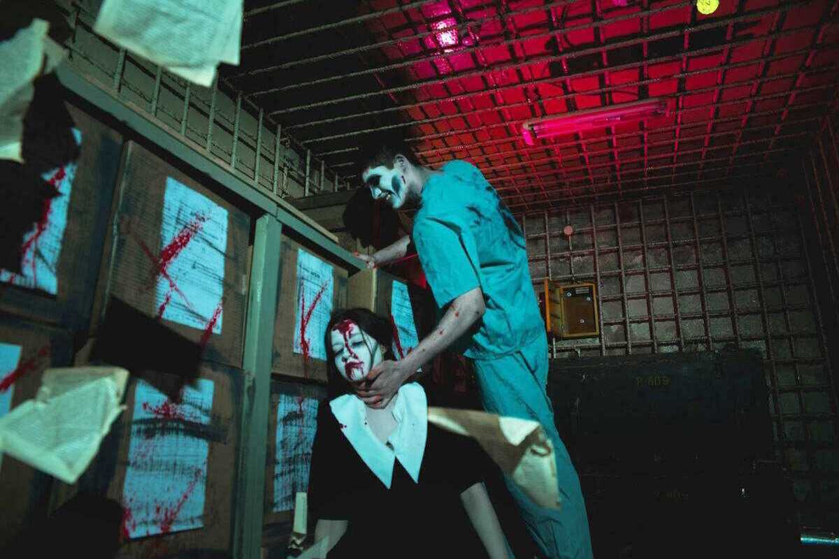 Фото квеста