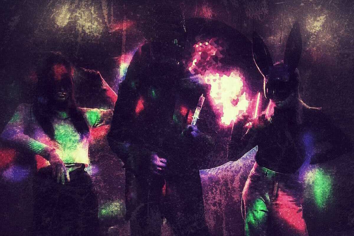 Фото квеста