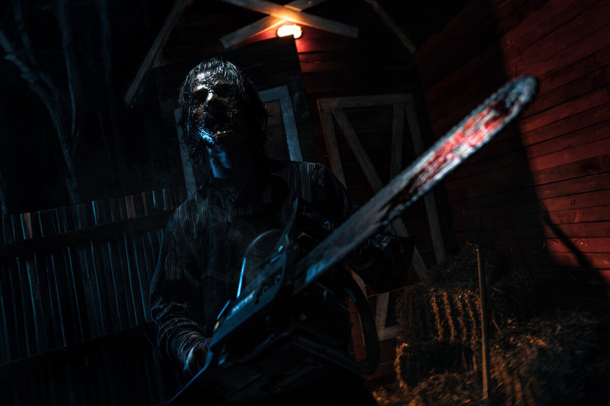 Фото квеста