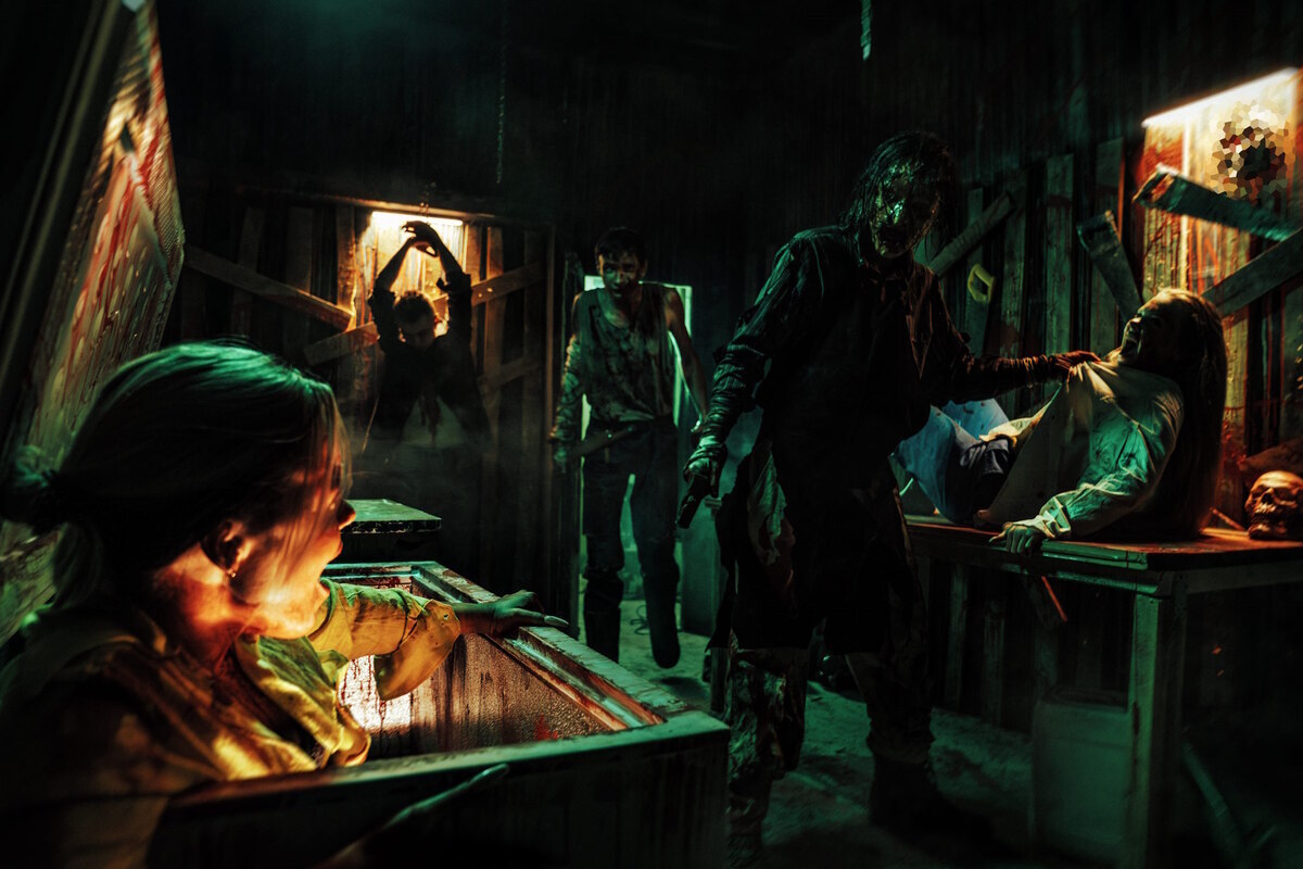 Фото квеста