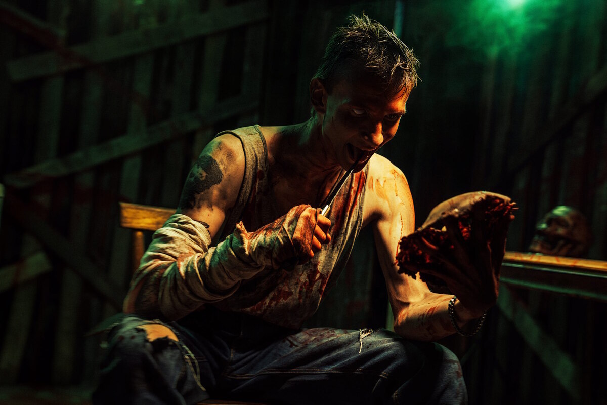 Фото квеста