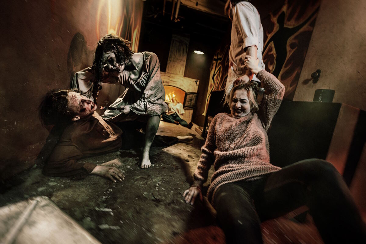 Фото квеста