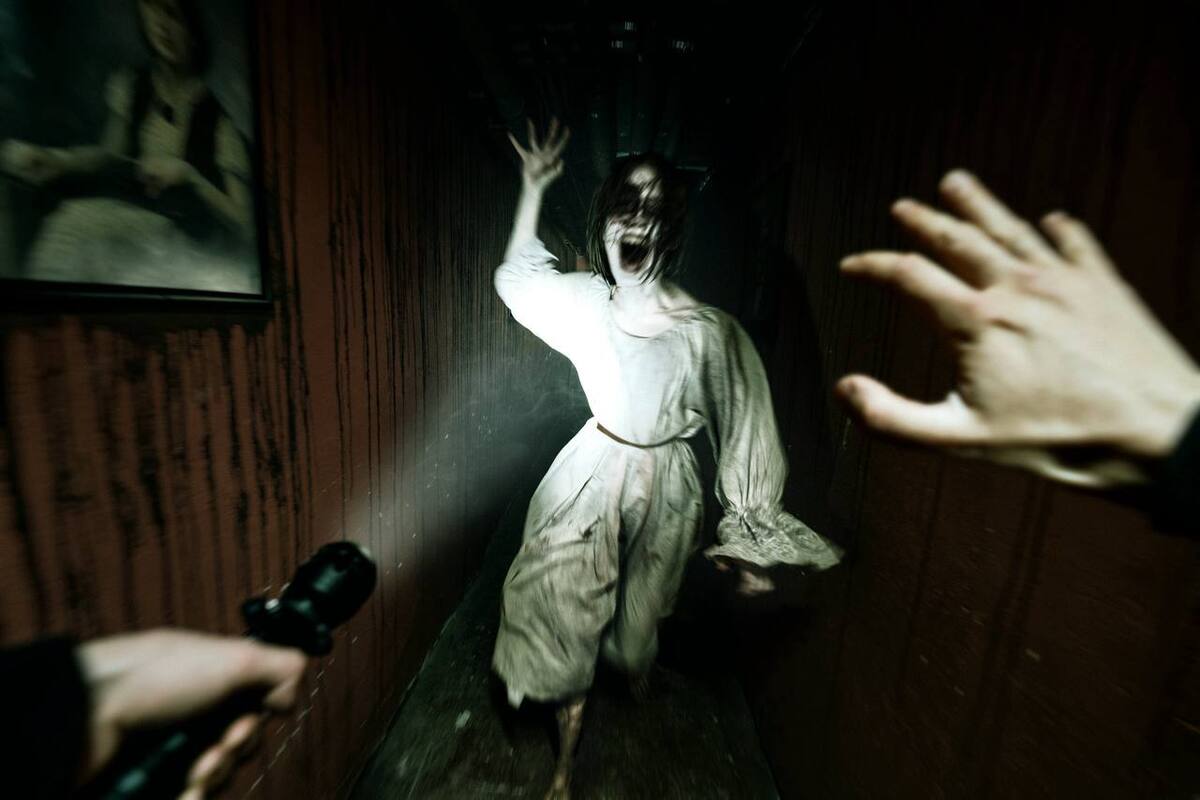 Фото квеста