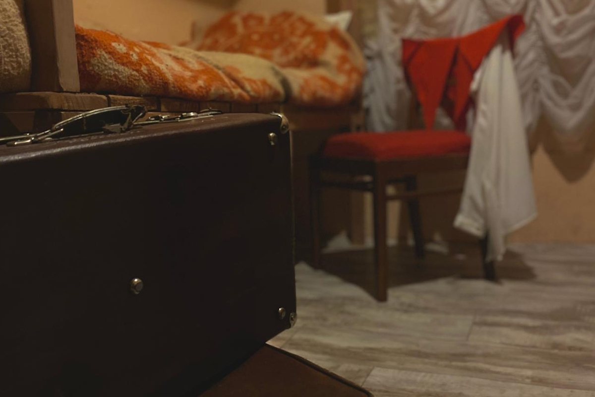 Фото квеста