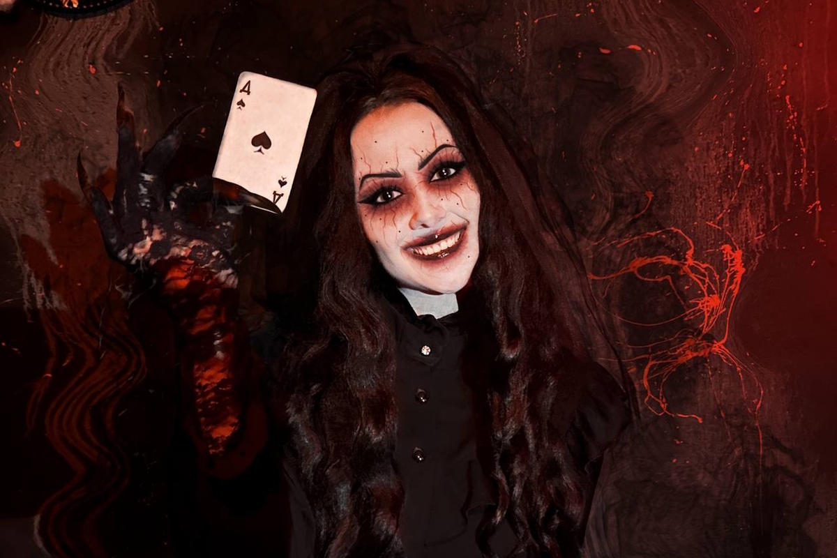 Фото квеста