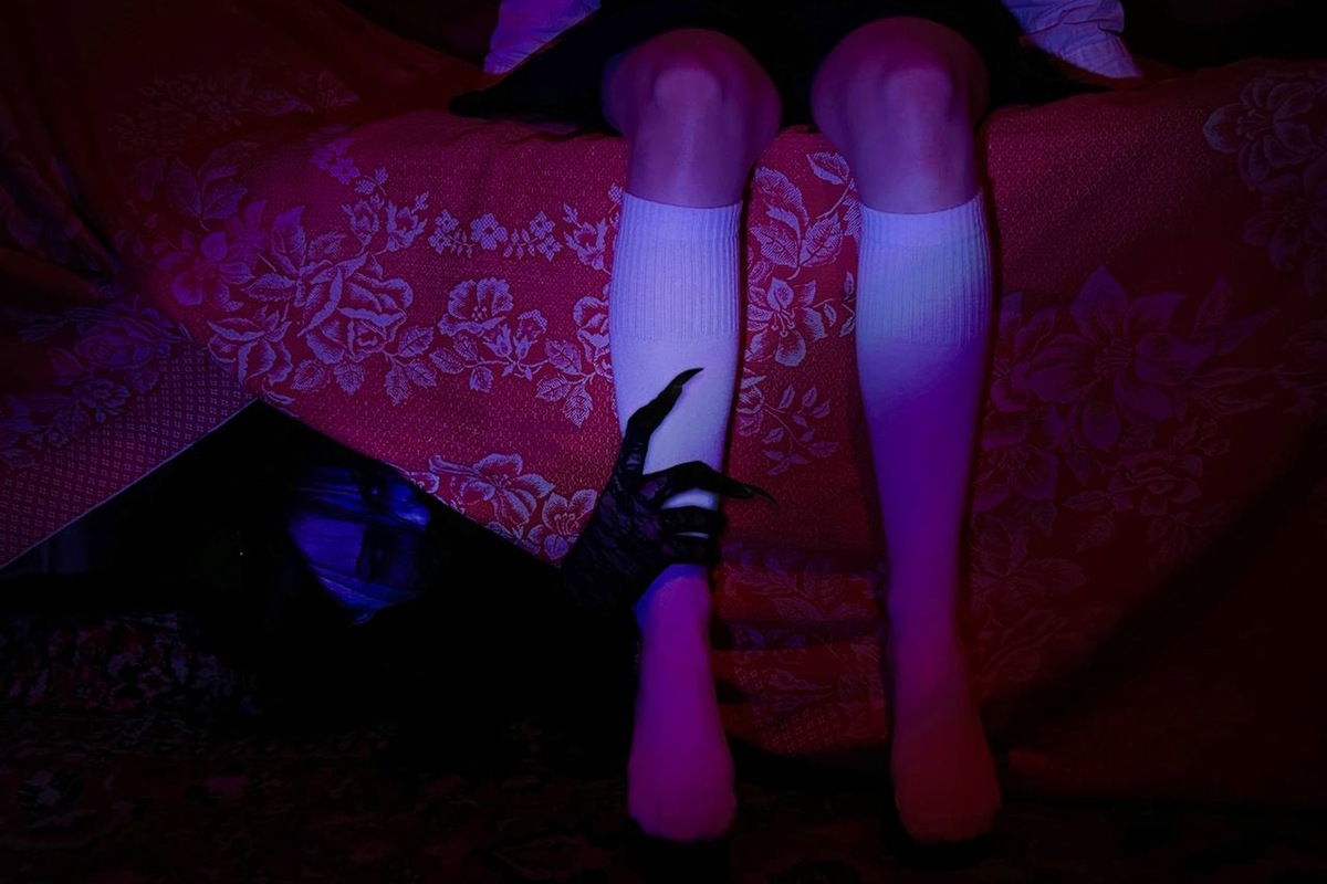 Фото квеста