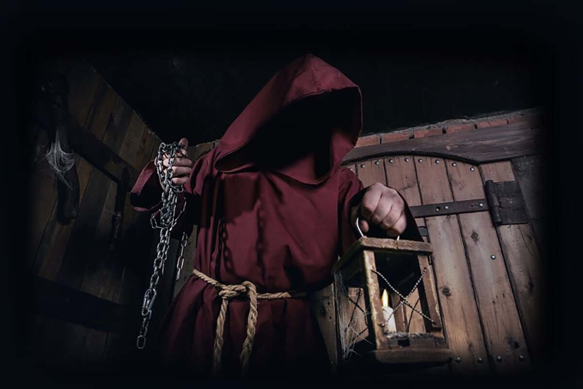 Фото квеста