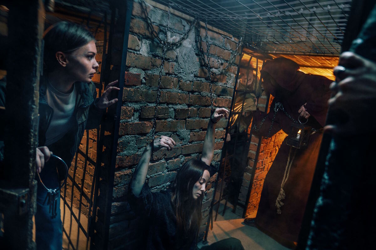 Фото квеста