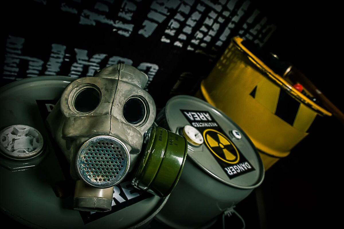 Фото квеста