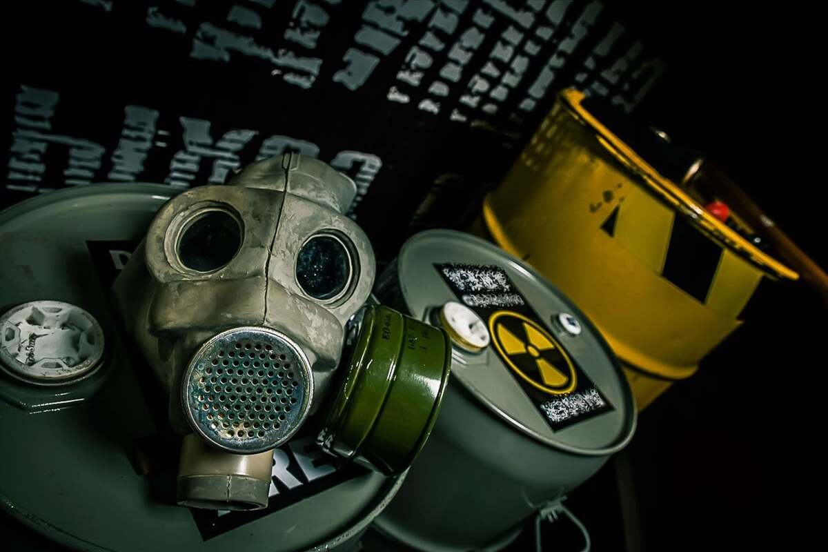 Фото квеста