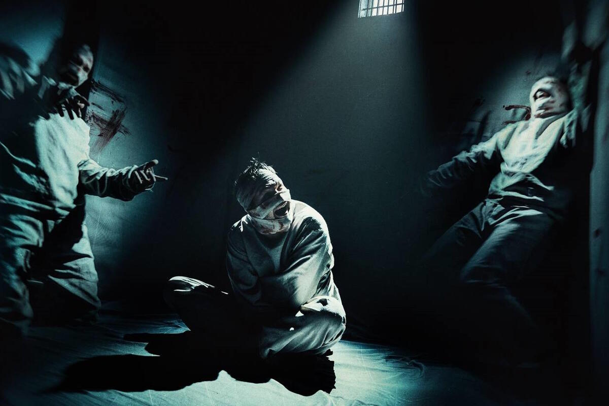 Фото квеста