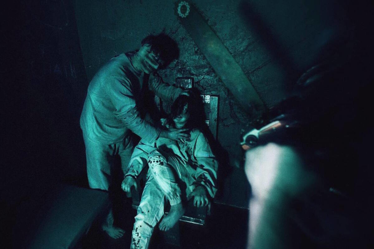 Фото квеста