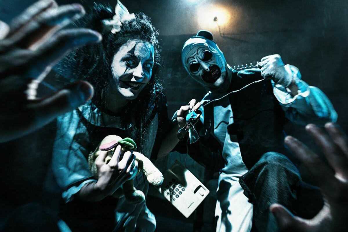 Фото квеста