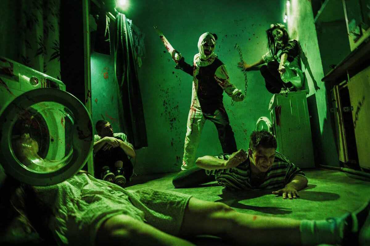 Фото квеста