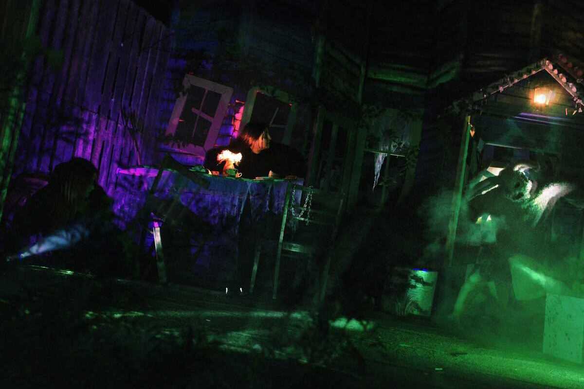 Фото квеста