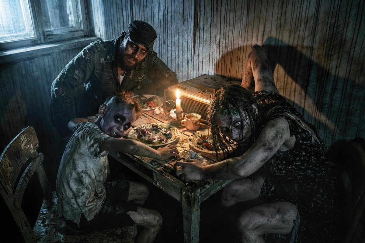 Фото квеста