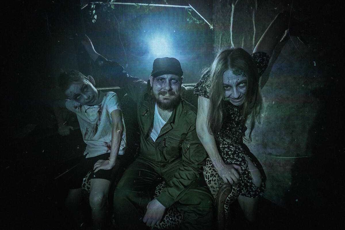 Фото квеста