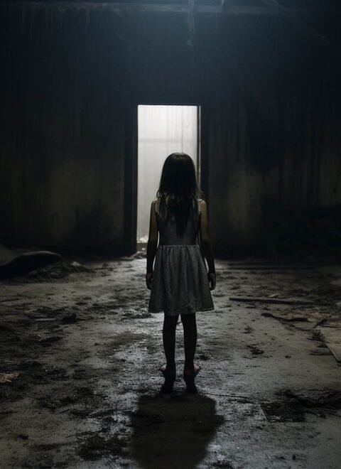 Картинка квеста - Пятница 13-е / Friday the 13th