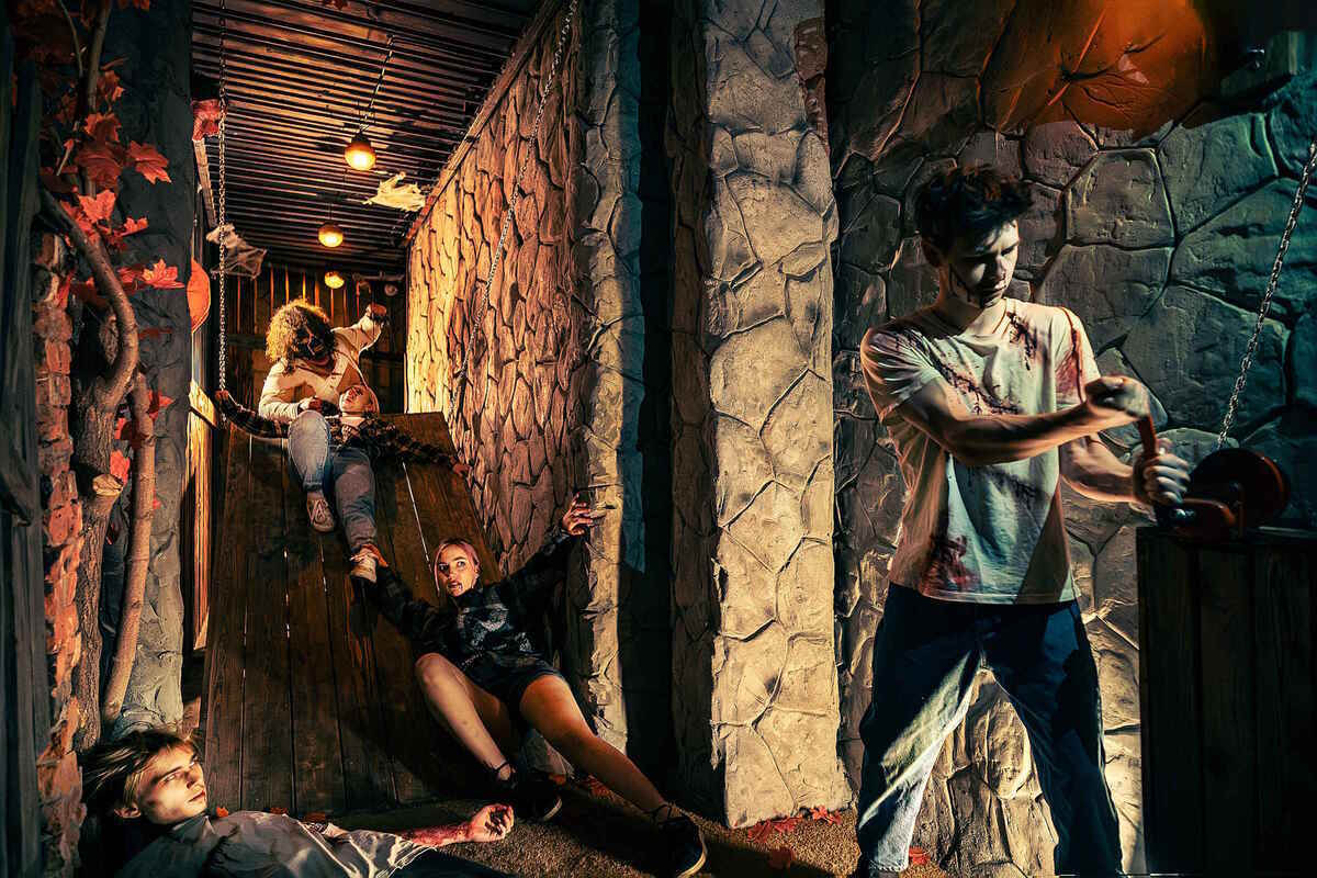 Фото квеста