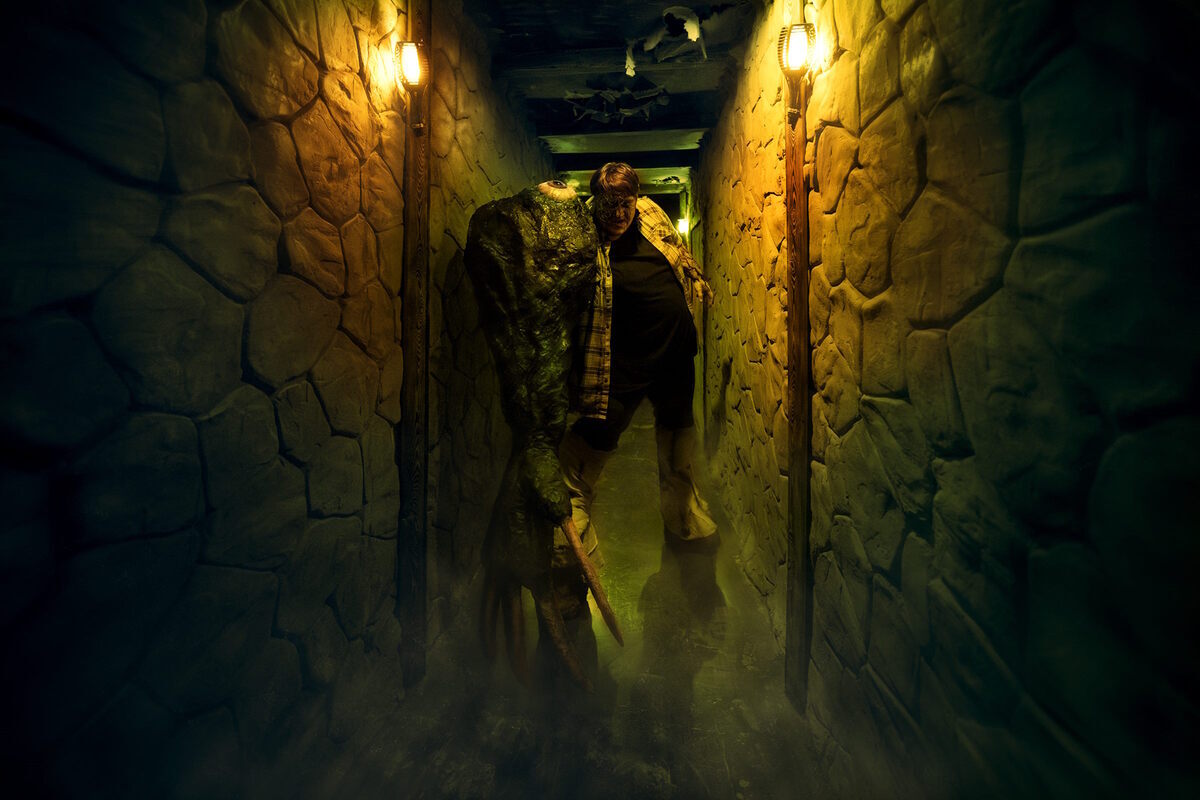 Фото квеста