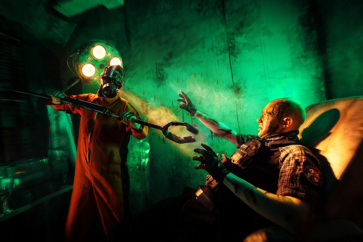 Фото квеста