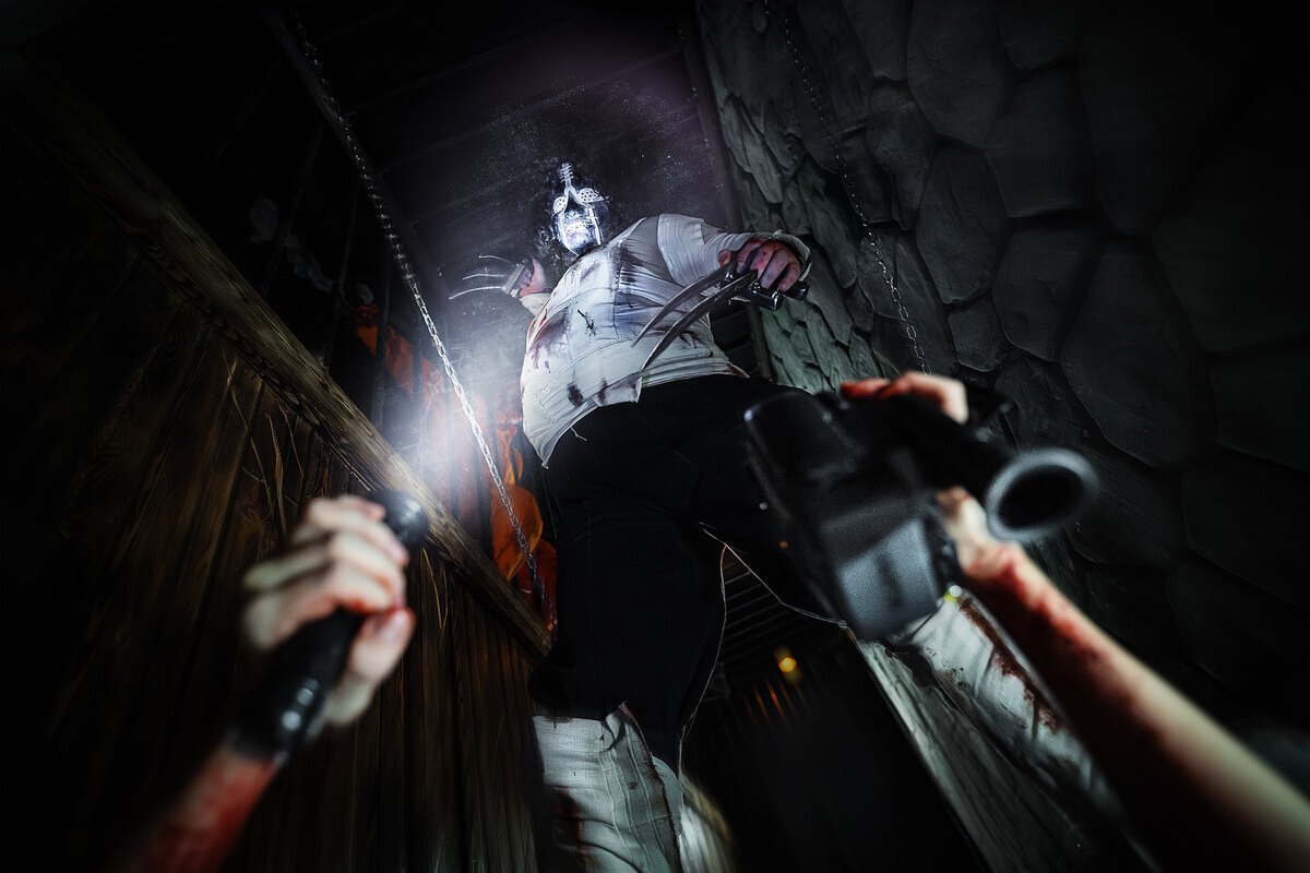 Фото квеста