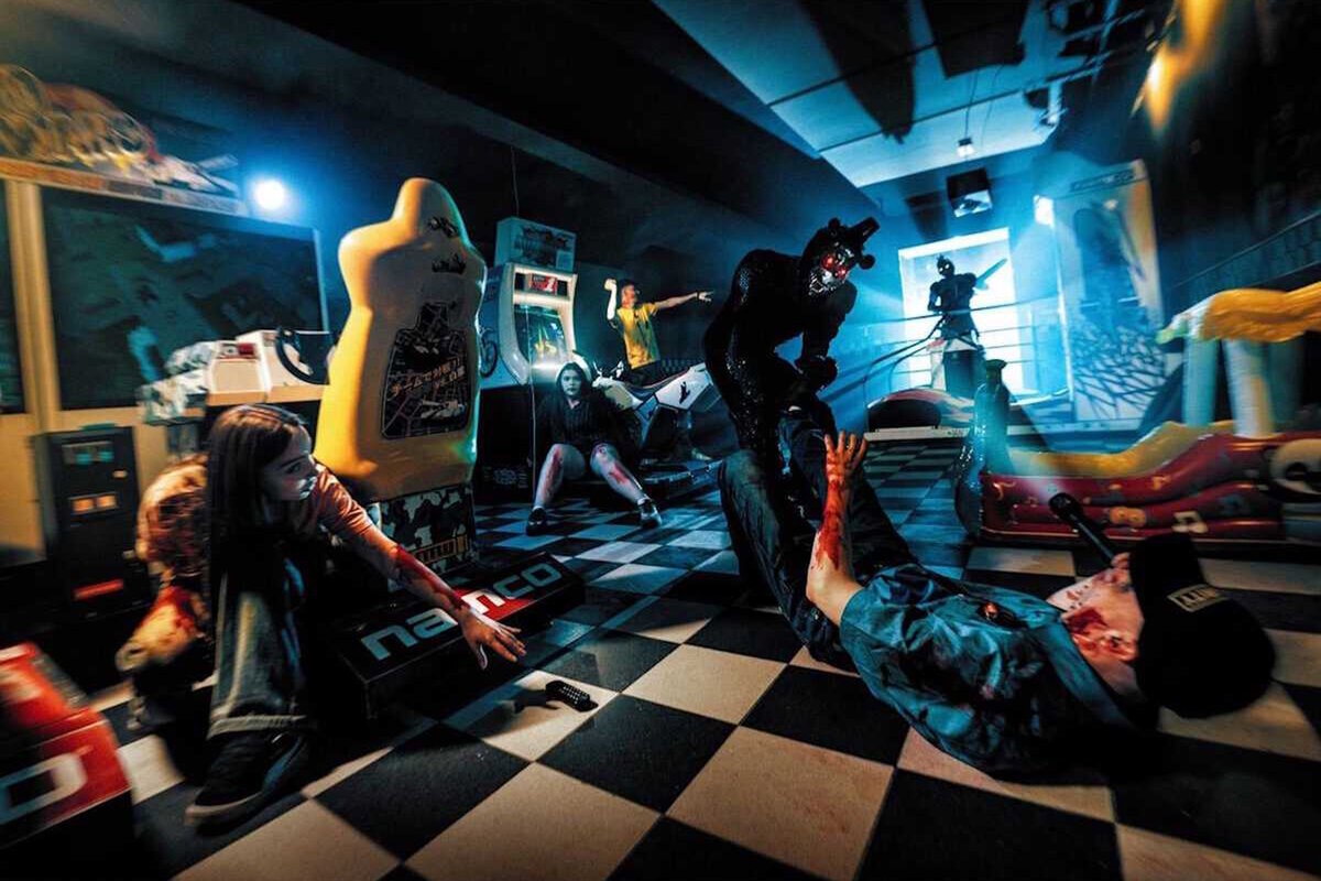 Фото квеста