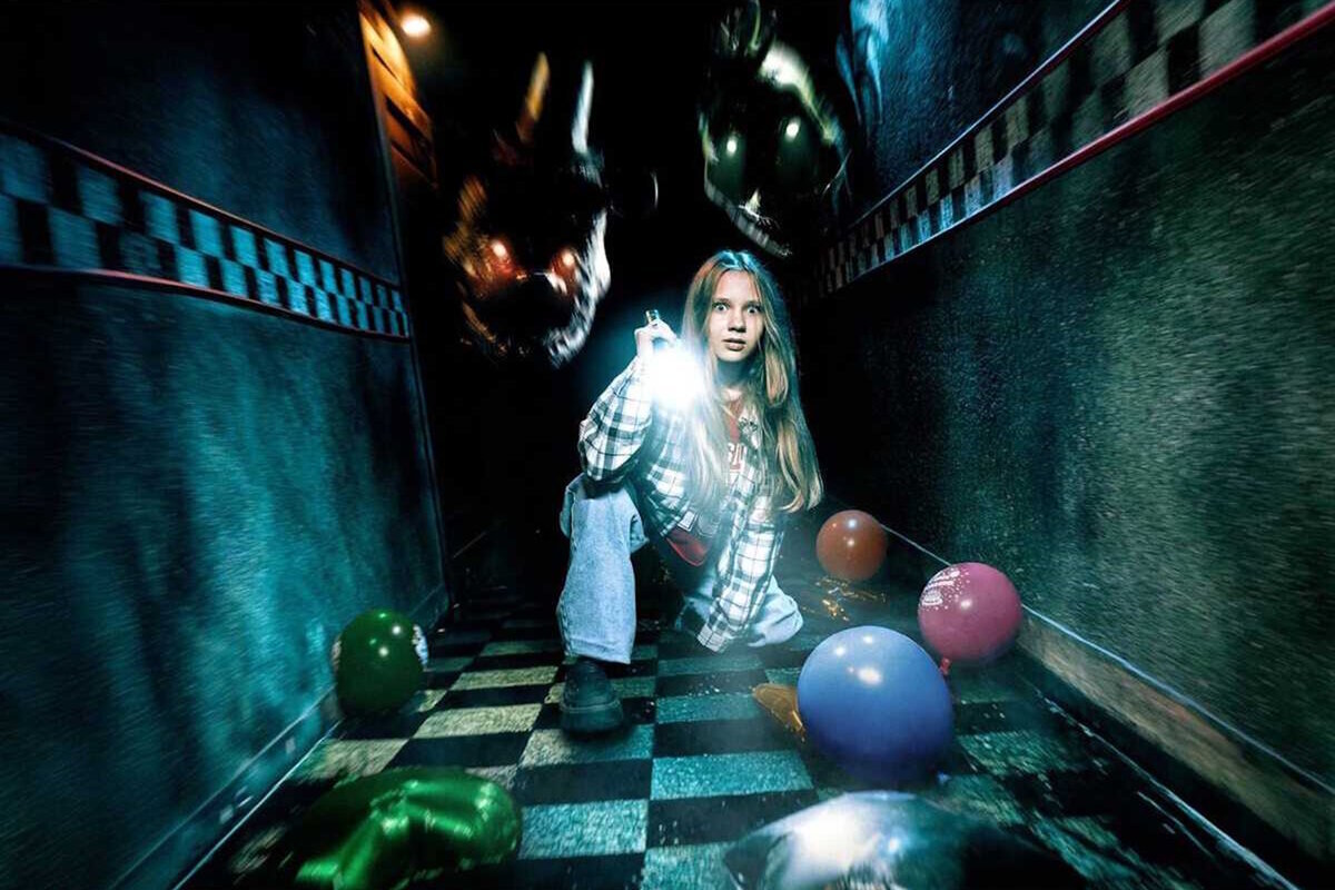 Фото квеста