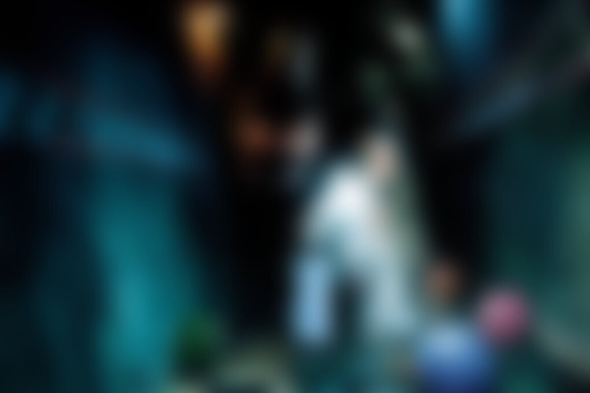 Фото квеста