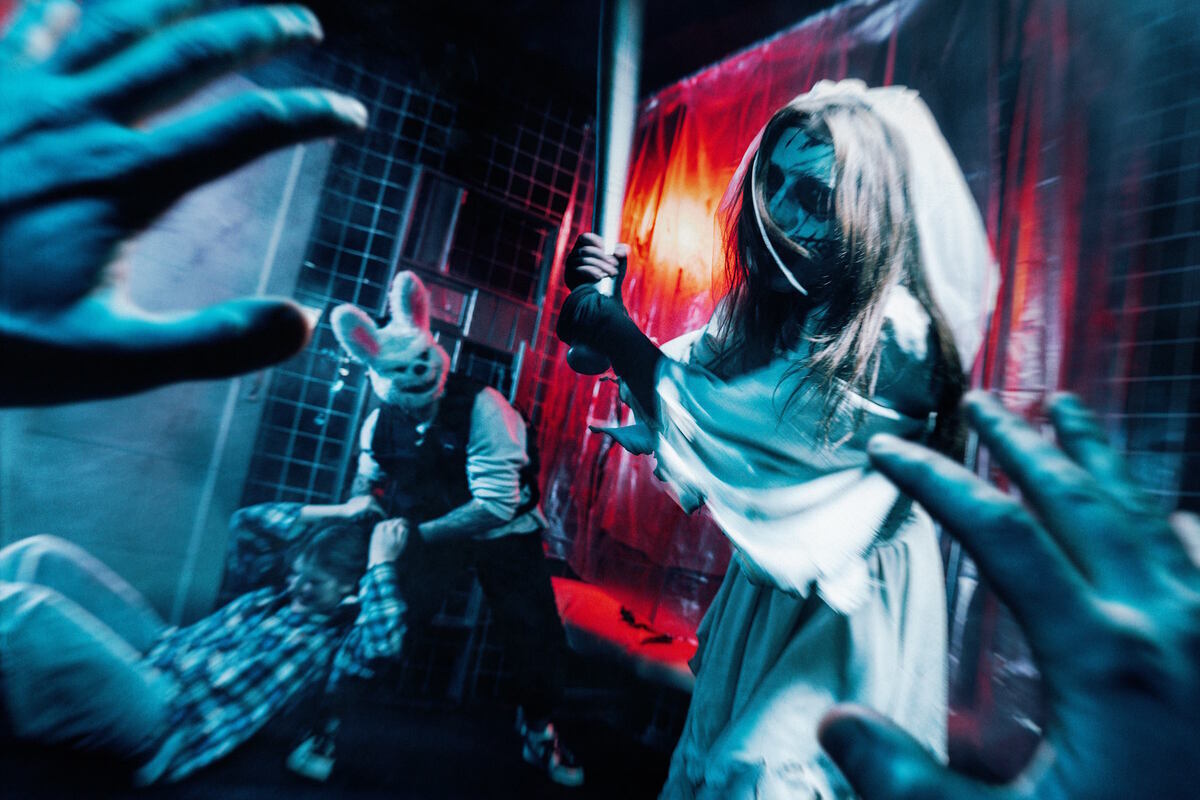 Фото квеста