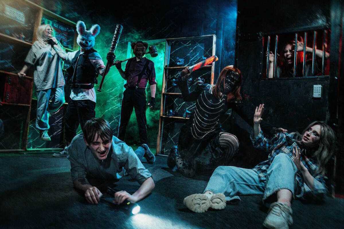 Фото квеста