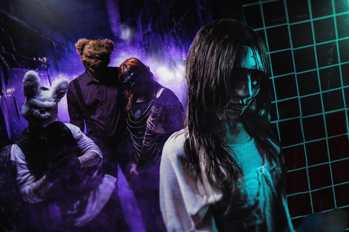 Фото квеста