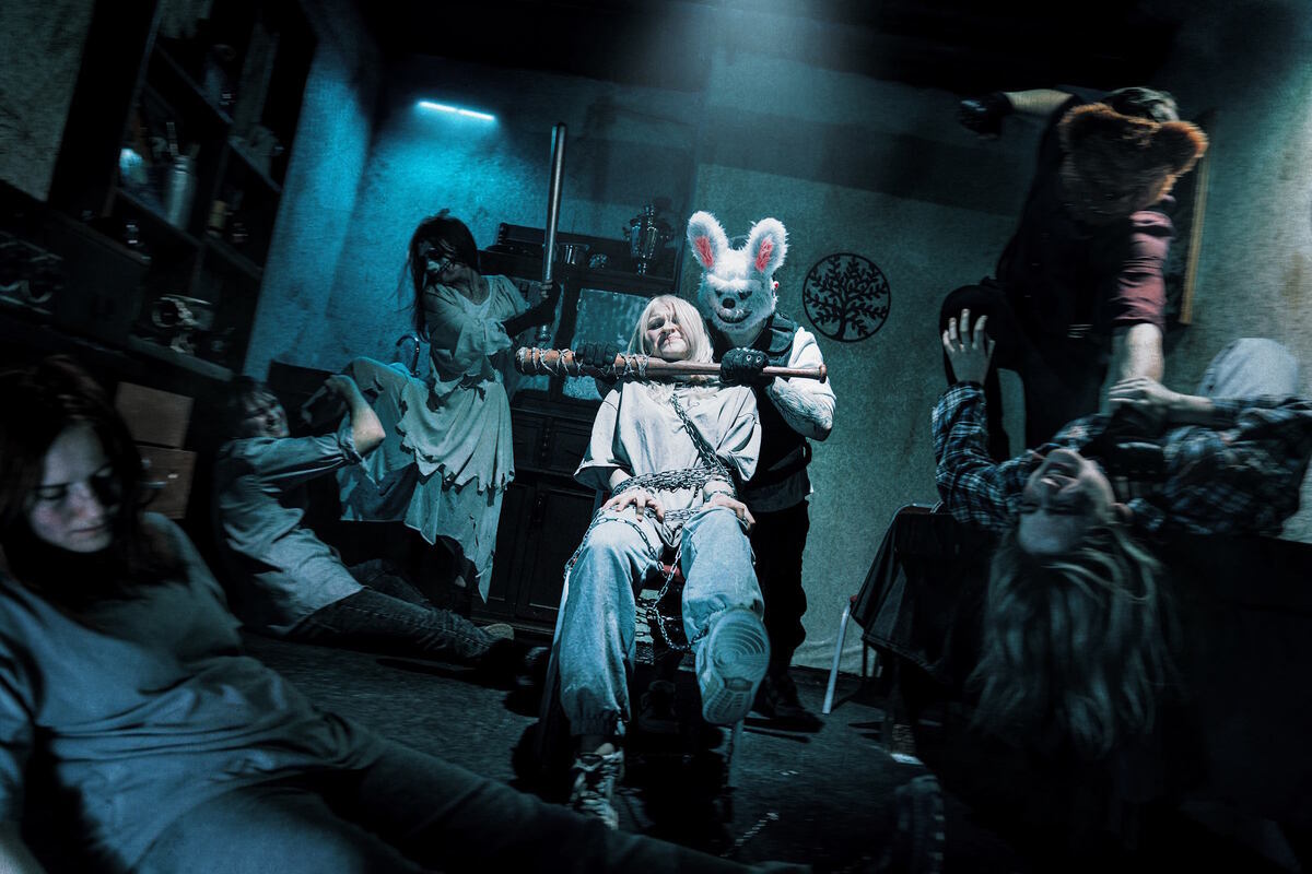 Фото квеста